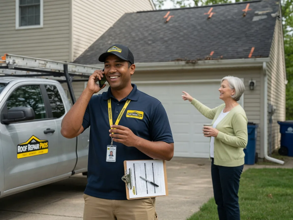 Roof Repair Winfield, TN FAQs